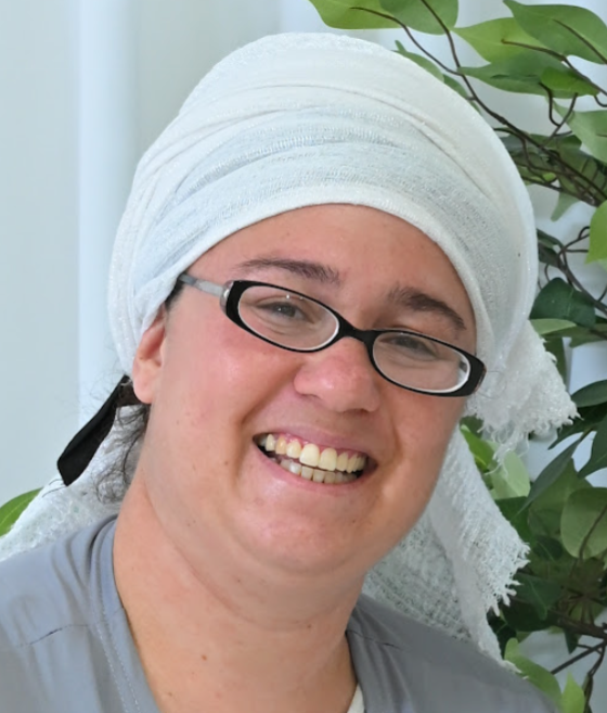 נחמה שמן